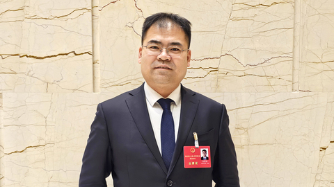 两会之声 | 青岛市人大代表余繁显：盘活青岛老旧场馆，深化文体旅商融合发展