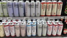 靠“中式精酿”赚吆喝，金星啤酒再闯港交所