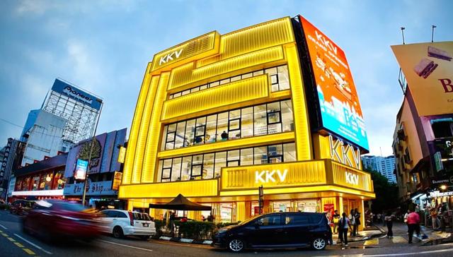 遭强制清退后，曾估值200亿的新零售巨头求变