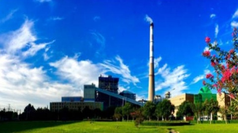 華能國際2025年河北上網(wǎng)電量同比增長超16%?風(fēng)電光伏增幅顯著