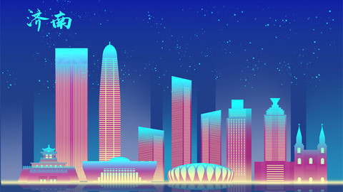 鲁城观察丨国家战略下的济南担当：打造“人工智能+”北方灯塔