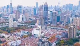 上海楼市2025：新房价格5.7%增速领跑，二手房仍在“以价换量”