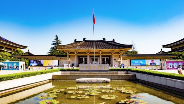 当国宝成为“国潮”：解读陕西历史博物馆文创新答卷