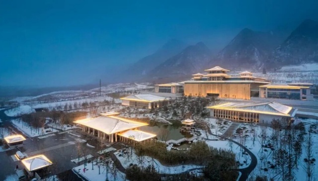 以多元魅力持续“出圈”  中国外交圈向世界推介西安