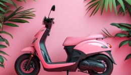 电动两轮车2026：新国标下谁主沉浮？