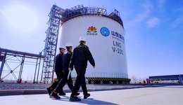 多元气源 智慧运维 济南能源集团燃气“一张网”守护城市能源生命线