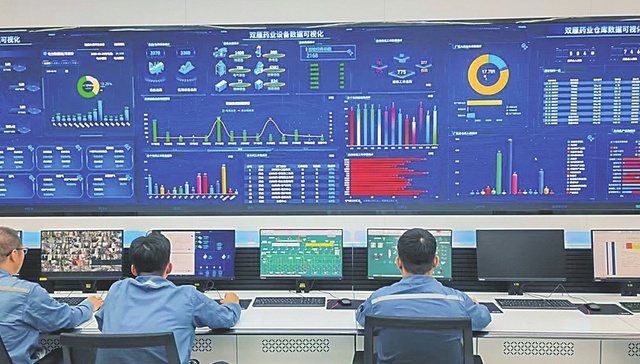 山西工业转型：7000亿产业链撬动新质生产力