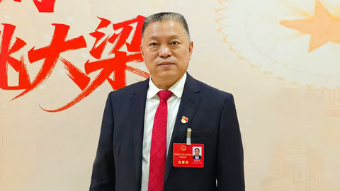 两会之声｜青岛市人大代表张新功：加快构建青岛市生活垃圾低值废塑料分选体系、助力绿色化工产业集群培育