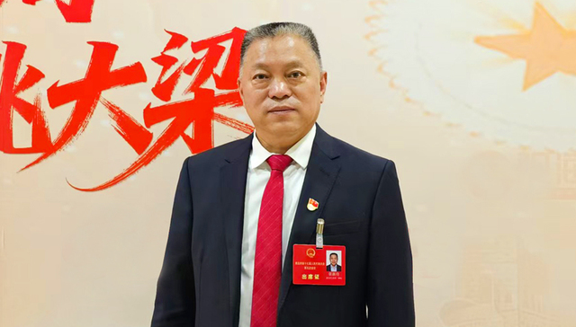 两会之声｜青岛市人大代表张新功：加快构建青岛市生活垃圾低值废塑料分选体系、助力绿色化工产业集群培育