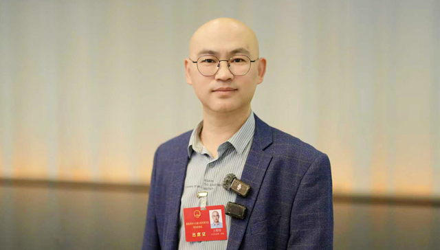 两会之声｜青岛市人大代表王程祥：建议优化青岛市居家社区养老服务政策