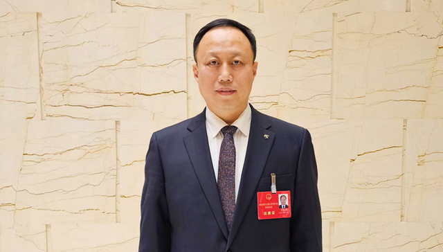 两会之声 | 青岛市人大代表乔镇涛：发挥青岛眼科专科优势，助力青岛“中国康湾”建设