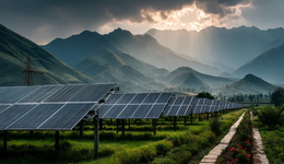 重回1元/W時(shí)代？2026年光伏組件價(jià)格有三重強(qiáng)支撐