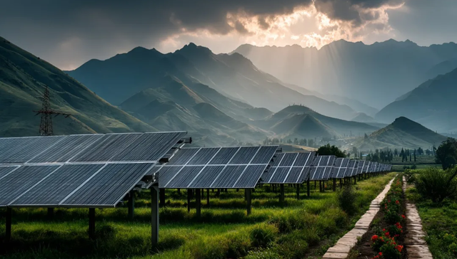 重回1元/W时代？2026年光伏组件价格有三重强支撑