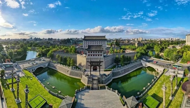 城市创新能力百强榜单上陕西“双喜临门”：西安第六咸阳首次上榜