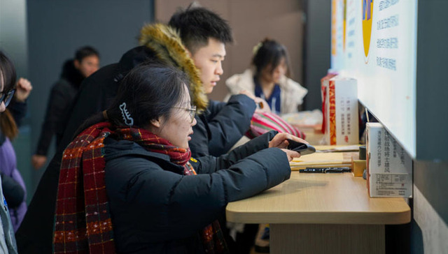 河北迁安：百余名高校学子投身家乡社会实践