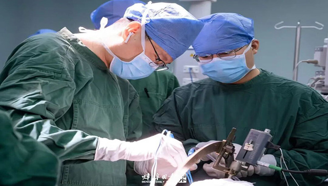 “智能传感”→“脑机接口”，蚌埠加速布局！