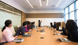 工业立县 产业强县丨河北省“产业集群数字化＋金融”现场观摩对接活动在安平县圆满举办