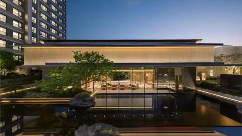 好房子样板！合肥星遇光年项目喜提“省示范”