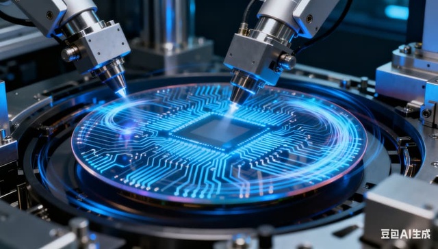 泰金新能IPO获批，硬科技龙头的资本新征程