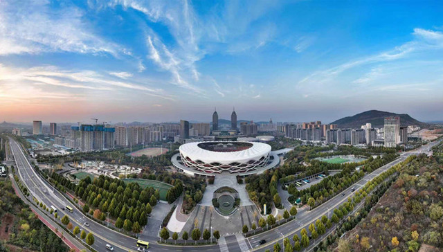 山东两会;枣庄;雄心破局