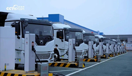 充电桩投资篇：万亿蓝海，还是红海血拼？