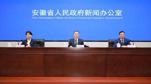 安徽5.29萬億背后：動能“新”，農村居民收入領跑長三角