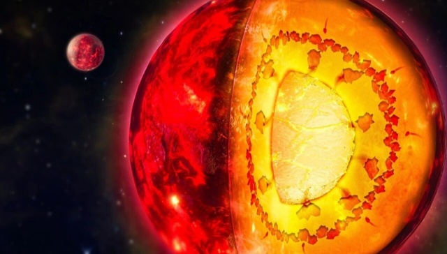 西北工业大学2026年首篇Nature！揭秘早期地球岩浆洋凝固奥秘