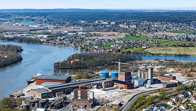 主营业务毛利率下降 安徽山鹰国际2025年预亏8.5亿元到10亿元