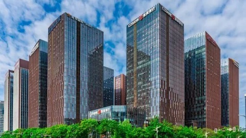 溢價4.47%，西安一房產(chǎn)中介拍下961萬“驚人”租金