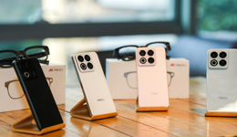 魅族三箭齐发，却未取一瓢饮