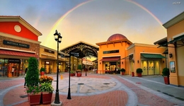 博裕开年一单：八达岭奥特莱斯要被卖了