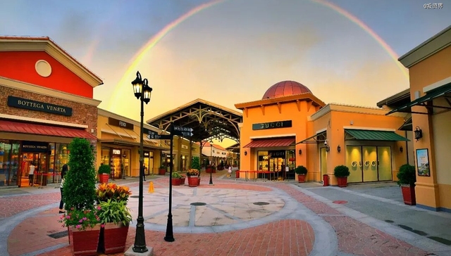 博裕开年一单：八达岭奥特莱斯要被卖了