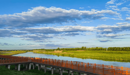 文水：铁腕治污，为黄河“增绿”添彩