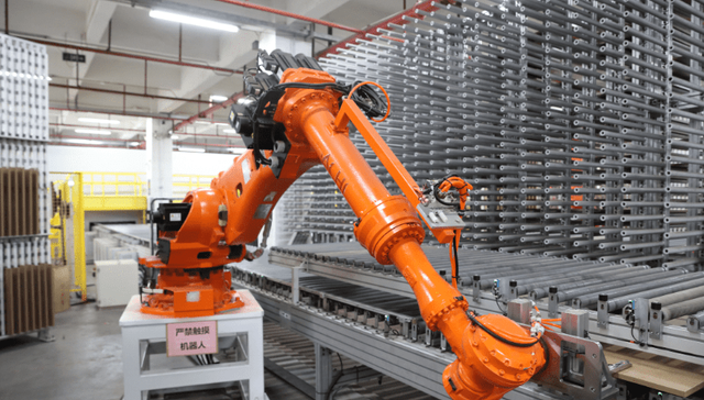 阡陌换新颜 党旗映民心——文水县西槽头村“基建蝶变”赋能乡村振兴