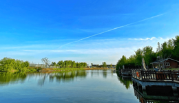 牛粪“变身”记 ——文水县“变废为宝”蹚出生态治理产业发展新路