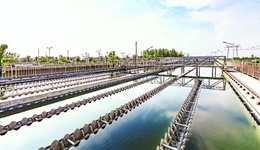 文水：“四步曲”解民忧 城乡共饮“幸福水”