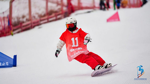 燕趙冰雪熱 大眾競風(fēng)流丨河北省大眾滑雪等級積分賽（保定站）圓滿收官