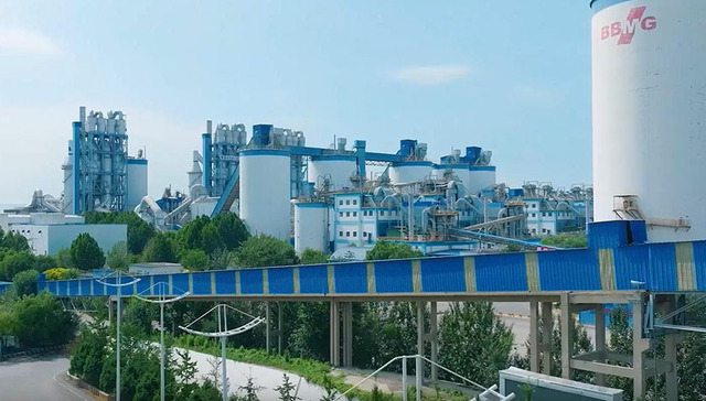 金隅冀东;控股股东;财务资助;日余额不超20亿元