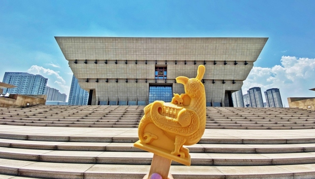 山西两家博物院（馆）上榜