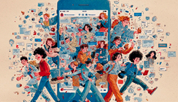 腾讯终于开始发力，这次还能后来居上吗？