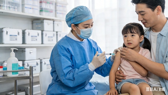 两会声音：建议将手足口病疫苗和水痘疫苗纳入儿童免疫规划实行免费接种
