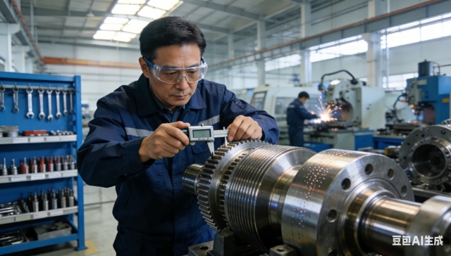 陕西两名工匠人才入围2025年“大国工匠年度人物”