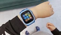 儿童手表市场“大变天”