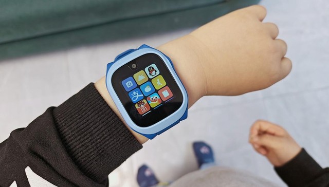 儿童手表市场“大变天”