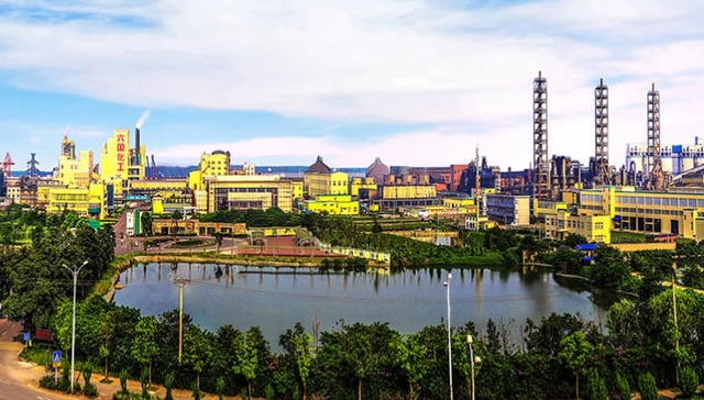 竞争加剧+成本高企，六国化工2025年预计净亏损4.1亿元至4.8亿元