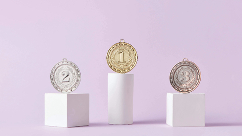 河北省8位教师斩获国家级奖项