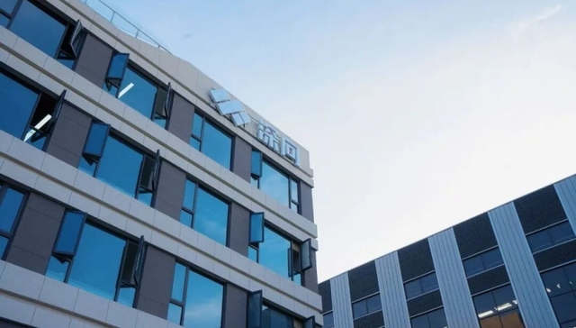 冲刺港交所近2个半月后 深向科技获11.77亿元Pre-IPO轮融资