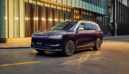 百万问界背后：赛力斯半年市值蒸发800亿