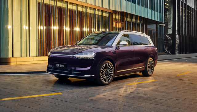 百万问界背后：赛力斯半年市值蒸发800亿