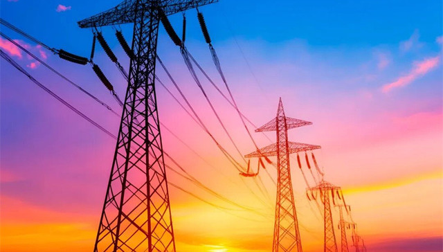 5万亿电网大投资：“源网错位”将得到强力纠偏